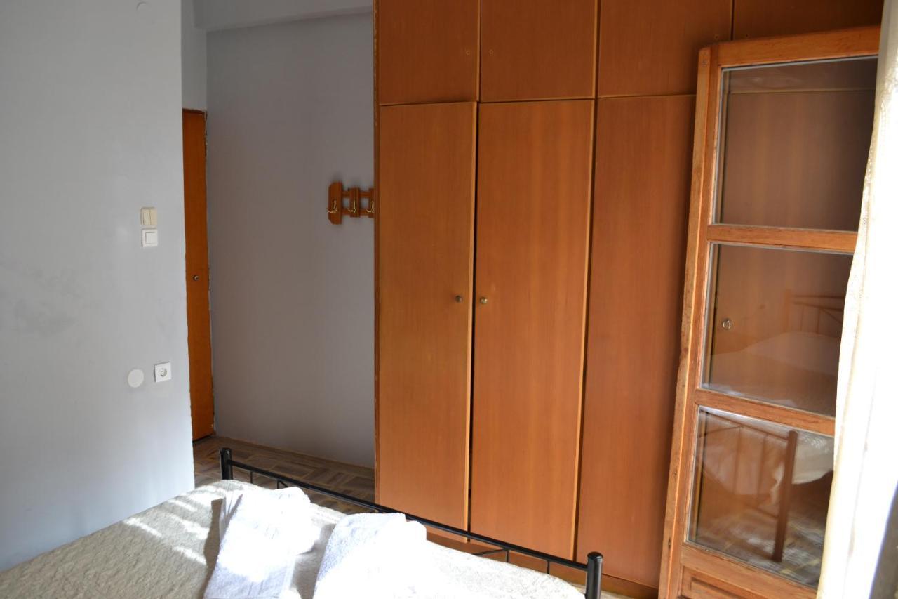 Апартаменти Matroni'S House - 2Ος Όροφος, Ιδιόκτητο Σπίτι Монемвасія Екстер'єр фото