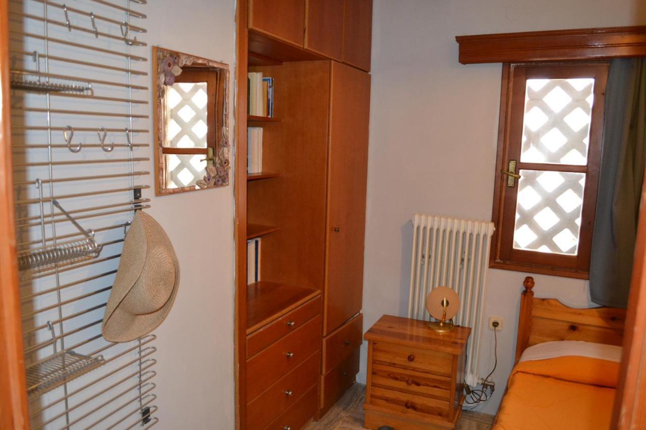 Апартаменти Matroni'S House - 2Ος Όροφος, Ιδιόκτητο Σπίτι Монемвасія Екстер'єр фото