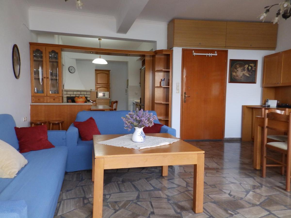 Апартаменти Matroni'S House - 2Ος Όροφος, Ιδιόκτητο Σπίτι Монемвасія Екстер'єр фото