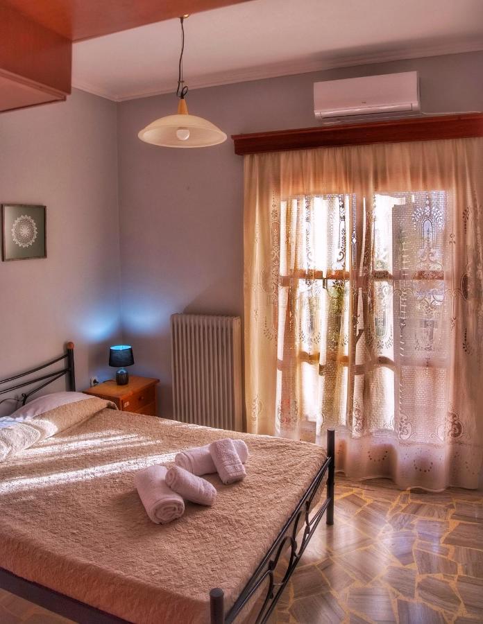 Апартаменти Matroni'S House - 2Ος Όροφος, Ιδιόκτητο Σπίτι Монемвасія Екстер'єр фото