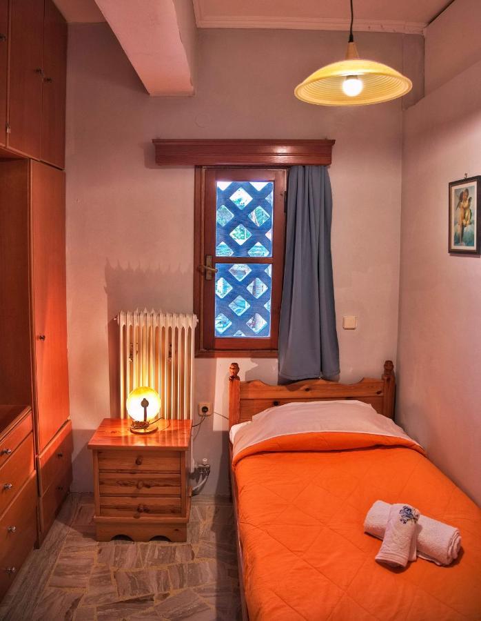 Апартаменти Matroni'S House - 2Ος Όροφος, Ιδιόκτητο Σπίτι Монемвасія Екстер'єр фото