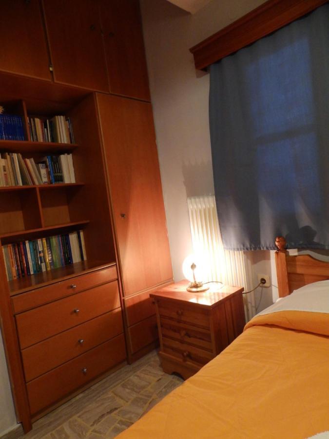 Апартаменти Matroni'S House - 2Ος Όροφος, Ιδιόκτητο Σπίτι Монемвасія Екстер'єр фото